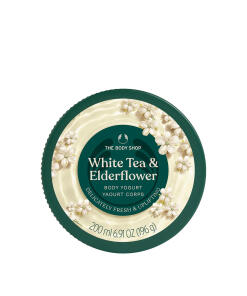The Body Shop - Suplementos saudáveis