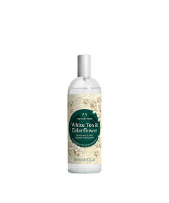 The Body Shop - Suplementos saudáveis
