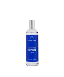 The Body Shop - Suplementos saudáveis