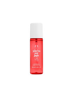 The Body Shop - Suplementos saudáveis