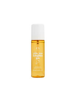 The Body Shop - Suplementos saudáveis