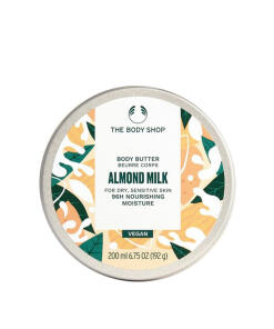 The Body Shop - Suplementos saudáveis