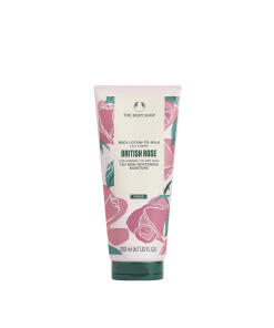 The Body Shop - Suplementos saudáveis