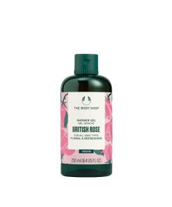 The Body Shop - Suplementos saudáveis