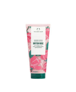 The Body Shop - Suplementos saudáveis