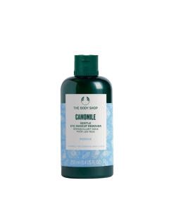 The Body Shop - Suplementos saudáveis