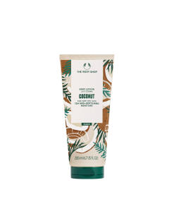 The Body Shop - Suplementos saudáveis