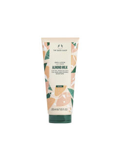 The Body Shop - Suplementos saudáveis