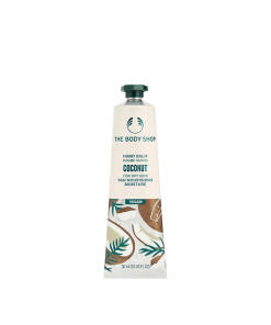 The Body Shop - Suplementos saudáveis