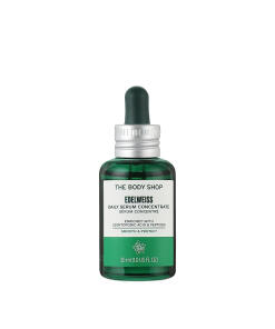 The Body Shop - Suplementos saudáveis