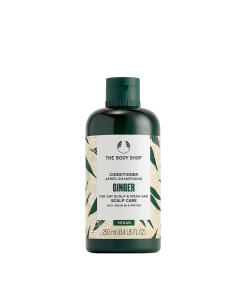 The Body Shop - Suplementos saudáveis