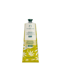 The Body Shop - Suplementos saudáveis