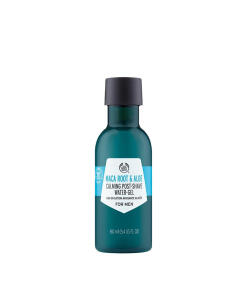 The Body Shop - Suplementos saudáveis