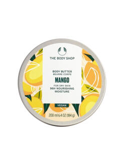 The Body Shop - Suplementos saudáveis
