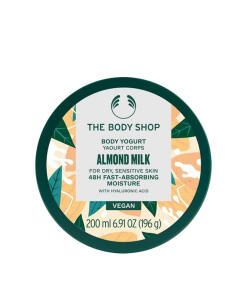 The Body Shop - Suplementos saudáveis