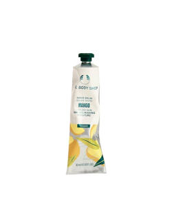 The Body Shop - Suplementos saudáveis