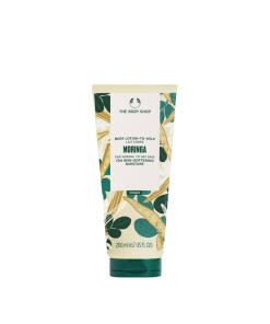 The Body Shop - Suplementos saudáveis