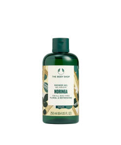 The Body Shop - Suplementos saudáveis