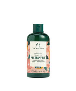 The Body Shop - Suplementos saudáveis