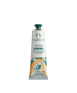 The Body Shop - Suplementos saudáveis