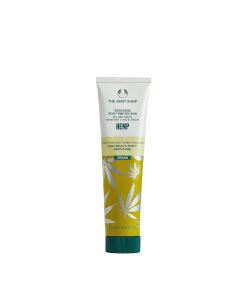 The Body Shop - Suplementos saudáveis