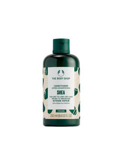 The Body Shop - Suplementos saudáveis