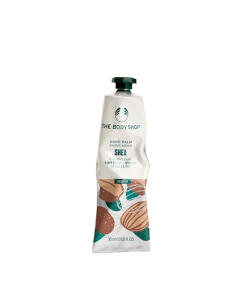 The Body Shop - Suplementos saudáveis