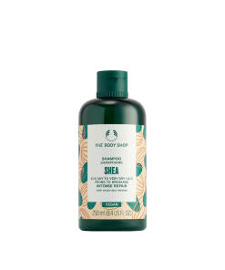 The Body Shop - Suplementos saudáveis