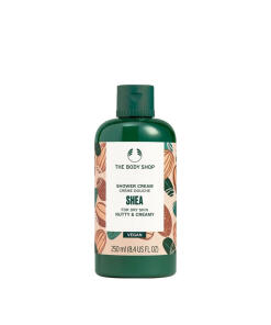 The Body Shop - Suplementos saudáveis