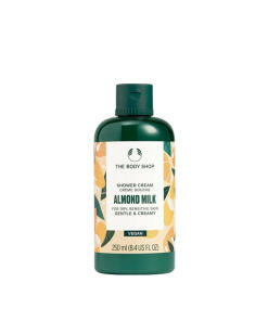 The Body Shop - Suplementos saudáveis