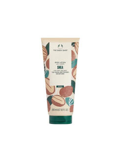 The Body Shop - Suplementos saudáveis