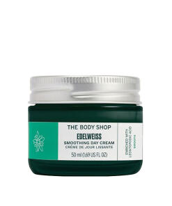 The Body Shop - Suplementos saudáveis