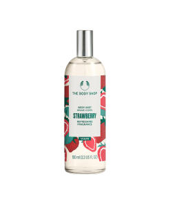 The Body Shop - Suplementos saudáveis