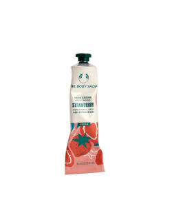 The Body Shop - Suplementos saudáveis