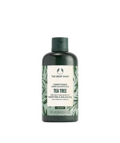 The Body Shop - Suplementos saudáveis