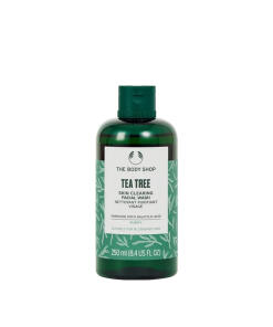 The Body Shop - Suplementos saudáveis