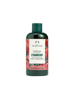 The Body Shop - Suplementos saudáveis