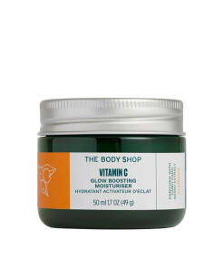 The Body Shop - Suplementos saudáveis