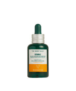 The Body Shop - Suplementos saudáveis