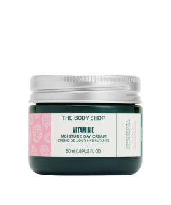 The Body Shop - Suplementos saudáveis