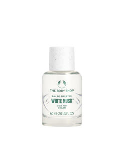The Body Shop - Suplementos saudáveis