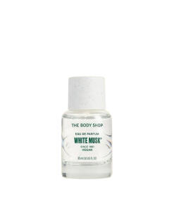 The Body Shop - Suplementos saudáveis