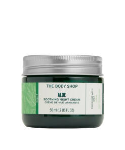 The Body Shop - Suplementos saudáveis