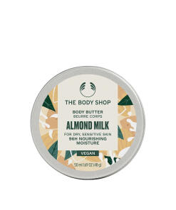 The Body Shop - Suplementos saudáveis