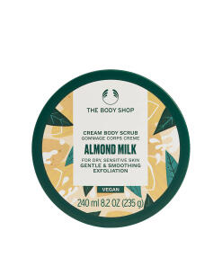 The Body Shop - Suplementos saudáveis