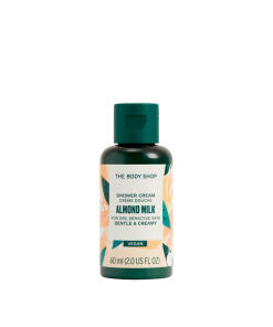 The Body Shop - Suplementos saudáveis