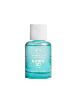 The Body Shop - Suplementos saudáveis