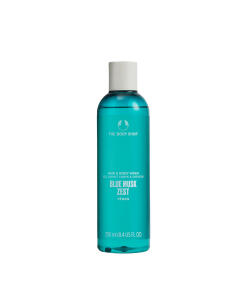 The Body Shop - Suplementos saudáveis