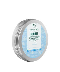 The Body Shop - Suplementos saudáveis