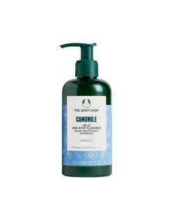 The Body Shop - Suplementos saudáveis